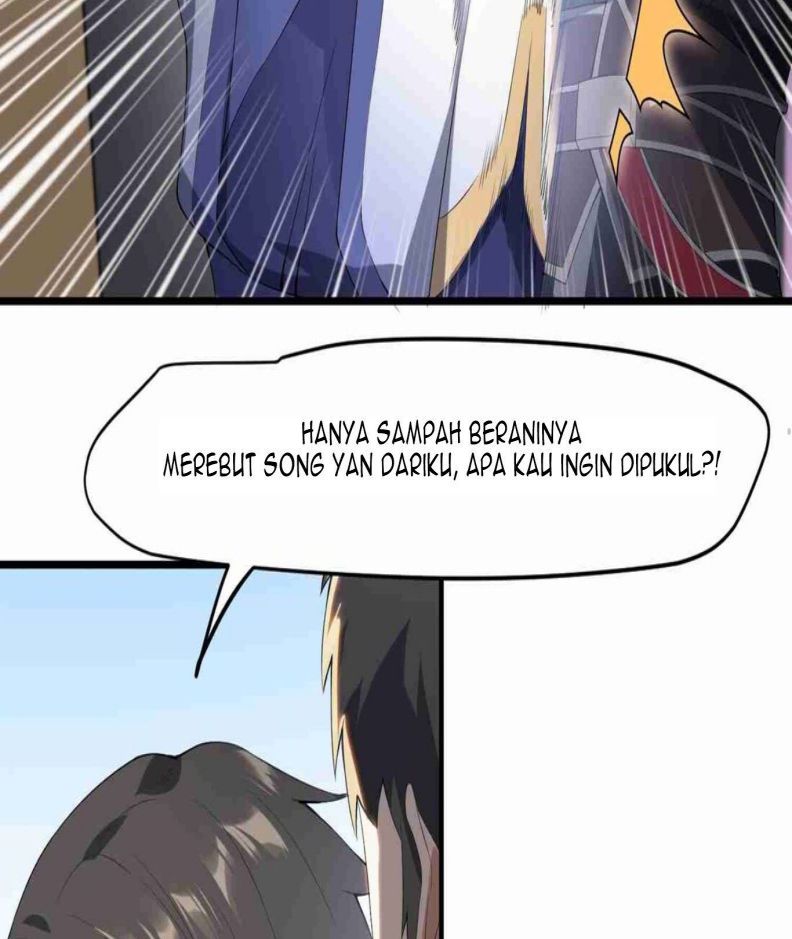 First Dragon (Yuanlong) Chapter 07 Gambar 42